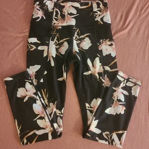 Athleta Tight leggings